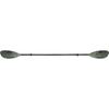 image:imageCarlisle Magic Angler Kayak Paddle with Polypropylene Blades and Wrapped Fiberglass ShaftCamo
