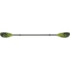 image:imageCarlisle Magic Angler Kayak Paddle with Polypropylene Blades and Wrapped Fiberglass ShaftFirst Light