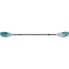 image:imageCarlisle Magic Angler Kayak Paddle with Polypropylene Blades and Wrapped Fiberglass ShaftPhotic
