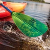 image:imageCarlisle Magic Mystic Kayak Paddle with Polypropylene Blades and Aluminum ShaftAhi