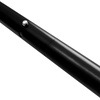 image:imageCarlisle Magic Mystic Kayak Paddle with Polypropylene Blades and Aluminum ShaftDark Cherry