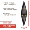 image:imageOld Town Discovery 119 Recreational Canoe Solo 11 ft 9 inRed