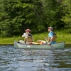 image:imageOld Town Discovery 119 Recreational Canoe Solo 11 ft 9 inRed