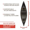 image:imageOld Town Discovery 133 Recreational Canoe 3 Person 13 ft 3 inCamo