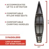 image:imageOld Town Discovery Sport 15 Recreational Canoe 3 Person 15 ft 3 inCamo