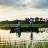 image:imageOld Town Discovery Sport 15 Recreational Canoe 3 Person 15 ft 3 inRed
