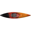 image:imageOld Town Heron 11XT Solo SitInside Recreational Paddle Kayak 11 ftLava