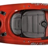 image:imageOld Town Heron 11XT Solo SitInside Recreational Paddle Kayak 11 ftLava