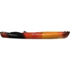 image:imageOld Town Heron 9XT Solo SitInside Recreational Paddle Kayak 9 ft 6 inLava