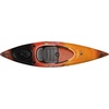 image:imageOld Town Heron 9XT Solo SitInside Recreational Paddle Kayak 9 ft 6 inLava