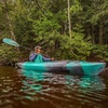 image:imageOld Town Loon 106 Solo SitInside Recreational Paddle Kayak 10 ft 6 inLava