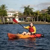 image:imageOld Town Ocean Kayak Malibu 115 Solo SitonTop Recreational Paddle Kayak 11 ft 504Horizon