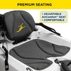 image:imageOld Town Ocean Kayak Malibu 115 Solo SitonTop Recreational Paddle Kayak 11 ft 504Horizon