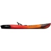 image:imageOld Town Ocean Kayak Malibu 115 Solo SitonTop Recreational Paddle Kayak 11 ft 504Lava