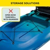 image:imageOld Town Ocean Kayak Malibu Pedal Solo SitonTop Recreational Pedal Kayak 12 ftHorizon