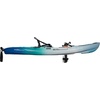 image:imageOld Town Ocean Kayak Malibu Pedal Solo SitonTop Recreational Pedal Kayak 12 ftHorizon