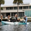 image:imageOld Town Ocean Kayak Malibu Pedal T 2 Person SitonTop Recreational Pedal Kayak 13 ft 6 inHorizon