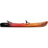 image:imageOld Town Ocean Kayak Malibu Two 2 Person SitonTop Recreational Paddle Kayak 12 ftLava