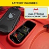 image:imageOld Town Ocean Kayak Malibu ePDL 120 Solo SitonTop Recreational Pedal amp Cruise Control Kayak 12 ftHorizon