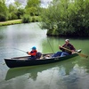 image:imageOld Town Saranac 146 Recreational Canoe 2 Person 14 ft 6 inRed
