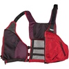 image:imageOld Town Solitude II Mens Life JacketRed