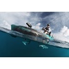 image:imageOld Town Sportsman AutoPilot 120 Solo SitonTop Fishing Motorized Kayak with Minn Kota Motor 12 ftEmber Camo