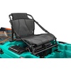image:imageOld Town Sportsman AutoPilot 120 Solo SitonTop Fishing Motorized Kayak with Minn Kota Motor 12 ftEmber Camo