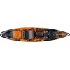 image:imageOld Town Sportsman BigWater 132 Solo SitonTop Fishing Paddle Kayak 13 ft 204 inEmber Camo
