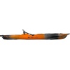 image:imageOld Town Sportsman BigWater 132 Solo SitonTop Fishing Paddle Kayak 13 ft 204 inEmber Camo