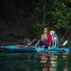 image:imageOld Town Sportsman BigWater PDL 132 Solo SitonTop Fishing Pedal Kayak 13 ft 204 inEmber Camo
