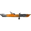 image:imageOld Town Sportsman BigWater PDL 132 Solo SitonTop Fishing Pedal Kayak 13 ft 204 inEmber Camo