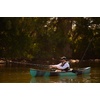 image:imageOld Town Sportsman Discovery Solo 119 Fishing Canoe Solo 11 ft 9 inEmber Camo