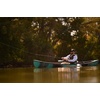 image:imageOld Town Sportsman Discovery Solo 119 Fishing Canoe Solo 11 ft 9 inEmber Camo