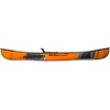 image:imageOld Town Sportsman Discovery Solo 119 Fishing Canoe Solo 11 ft 9 inEmber Camo