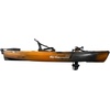 image:imageOld Town Sportsman PDL 106 Solo SitonTop Fishing Pedal Kayak 10 ft 6 inEmber Camo