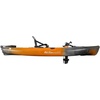 image:imageOld Town Sportsman PDL 120 Solo SitonTop Fishing Pedal Kayak 12 ftEmber Camo