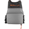 image:imageOld Town Treble Angler Sportsman Personal Flotation Device One Size Silver