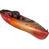 image:imageOld Town Loon 106 Solo SitInside Recreational Paddle Kayak 10 ft 6 inLava