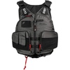 image:imageOld Town Lure Angler II Mens Life JacketGrey