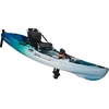 image:imageOld Town Ocean Kayak Malibu Pedal Solo SitonTop Recreational Pedal Kayak 12 ftHorizon