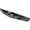image:imageOld Town Sportsman Discovery Solo 119 Fishing Canoe Solo 11 ft 9 inSteel Camo