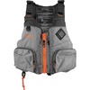 image:imageOld Town Treble Angler Sportsman Personal Flotation Device One Size Silver