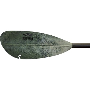 image:imageCarlisle Magic Angler Kayak Paddle with Polypropylene Blades and Wrapped Fiberglass ShaftCamo