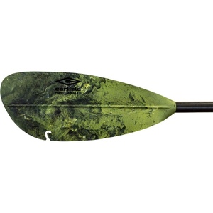 image:imageCarlisle Magic Angler Kayak Paddle with Polypropylene Blades and Wrapped Fiberglass ShaftFirst Light