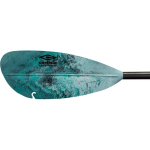image:imageCarlisle Magic Angler Kayak Paddle with Polypropylene Blades and Wrapped Fiberglass ShaftPhotic