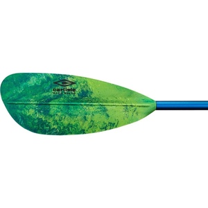 image:imageCarlisle Magic Mystic Kayak Paddle with Polypropylene Blades and Aluminum ShaftAhi