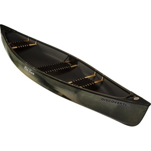 image:imageOld Town Discovery 133 Recreational Canoe 3 Person 13 ft 3 inCamo