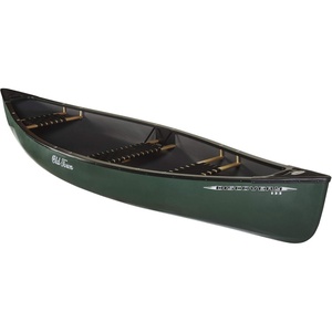 image:imageOld Town Discovery 133 Recreational Canoe 3 Person 13 ft 3 inGreen