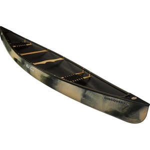 image:imageOld Town Discovery 158 Recreational Canoe 2 Person 15 ft 804 inCamo