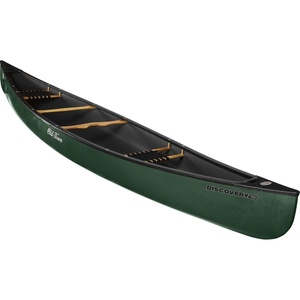 image:imageOld Town Discovery 158 Recreational Canoe 2 Person 15 ft 804 inGreen
